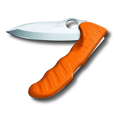 VICTORINOX Hunter Pro Orange 0.9410.9 - Authorised Aust Retailer