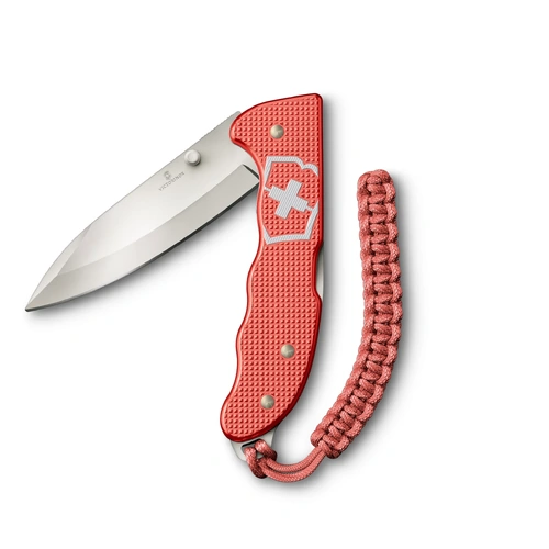 VICTORINOX SAK EVOKE ALOX LE25