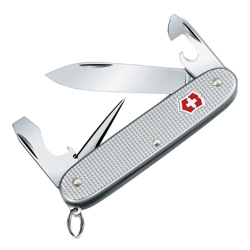 Victorinox Classic SD Printed in green - 0.6223.4