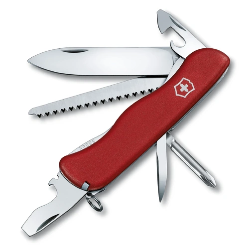 VICTORINOX Victorinox Forester 35520 Knife