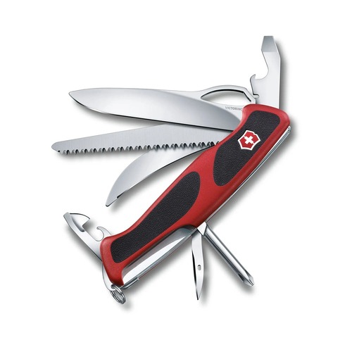Victorinox Ranger Grip 58 Hunter 0.9683.Mc - Autho