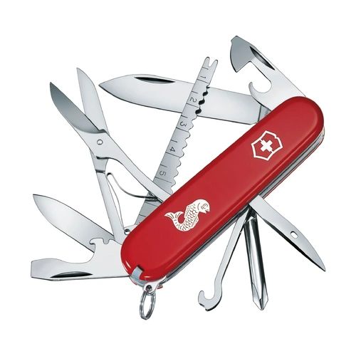 VICTORINOX Victorinox Fisherman 35700 Knife