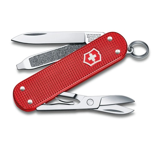 Victorinox Classic Alox - Sweet Berry 0.6221.201G