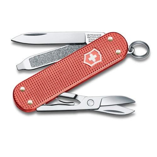 VICTORINOX SAK CLASSIC SD ALOX LE25