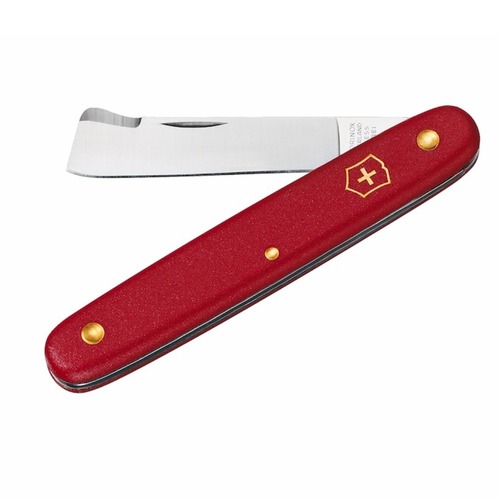 Victorinox Horticultural Budding Swiss Army Knife - 3.9020