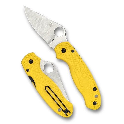 Para 3 Lightweight Salt Plain C223PYL MAGNACUT