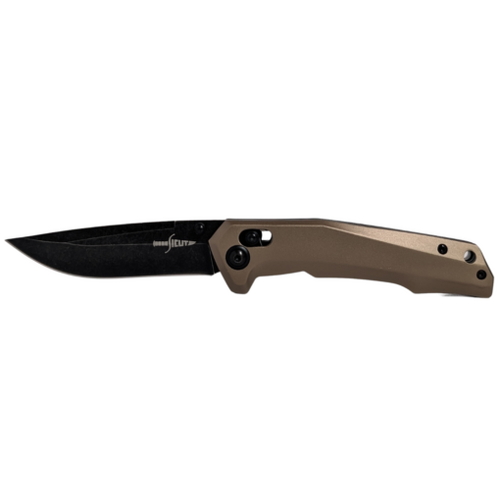 Sicut Sicut Axis Lock 3.5
