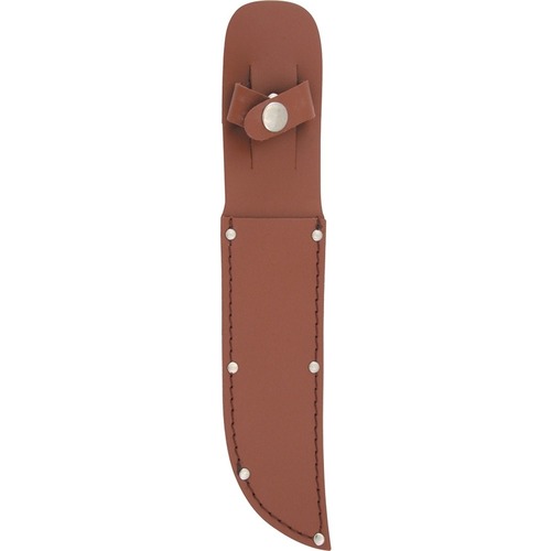 Sheath To Suit Knives Up To 15 Cm Blades - Leather