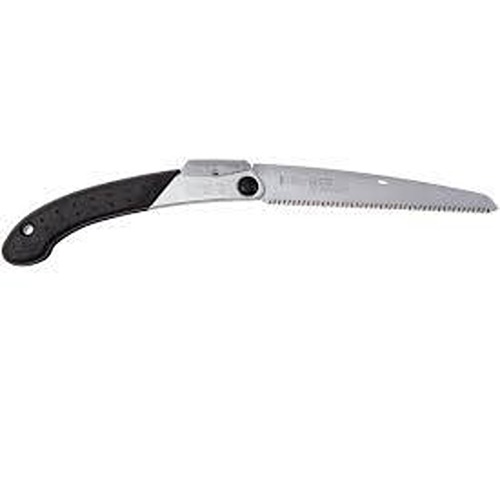 Silky Super Accel Folding Saw (Fine Tooth 210Mm)