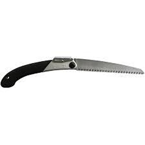 Silky Super Accel Folding Saw (Large Tooth 210Mm)