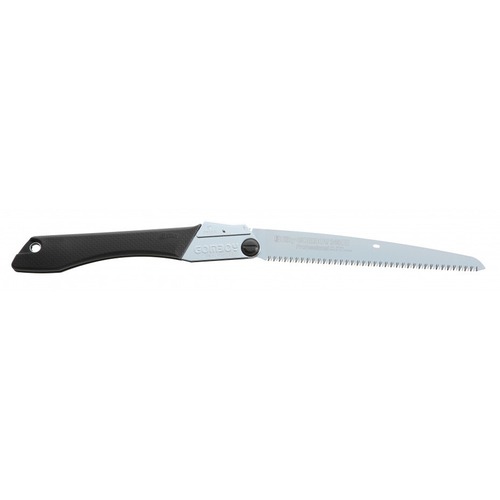 Silky 121-24 Gomboy 240 Mm Medium Tooth Folding Saw