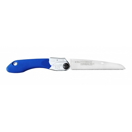 Silky 342-17 Pocket Boy 170 Mm Fine Tooth Folding Saw