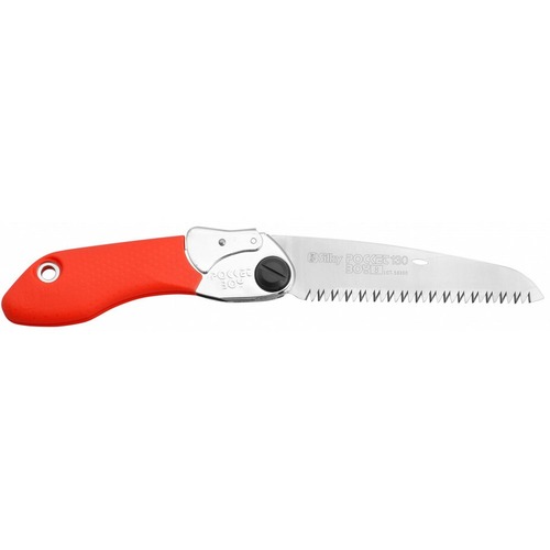 Silky 346-13 Pocket Boy 130 Mm Large Tooth Folding Saw Straight Blade