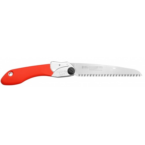 Silky 346-17 Pocket Boy 170 Mm Large Tooth Folding Saw