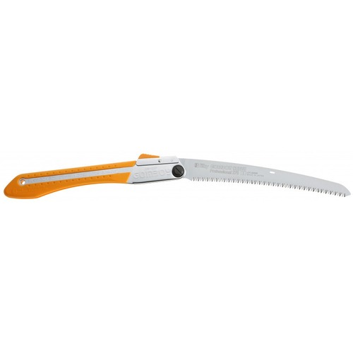 Silky 717-21 Gomboy 210 Mm Curve Large Tooth Folding Saw
