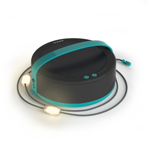 Solar String Lights: 44' White