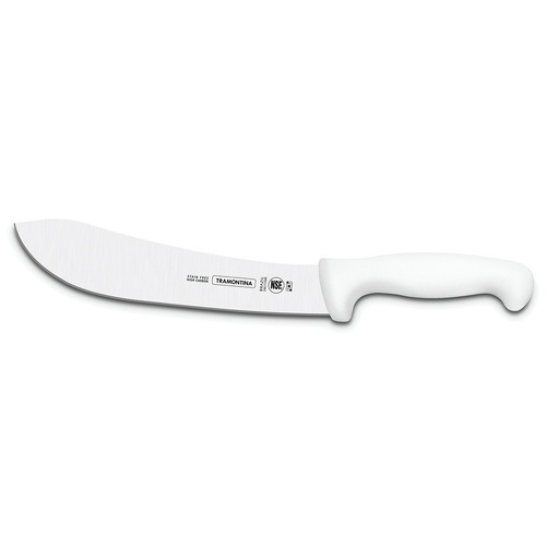 TRAMONTINA  Professional Line Butchers Knife 25 CM