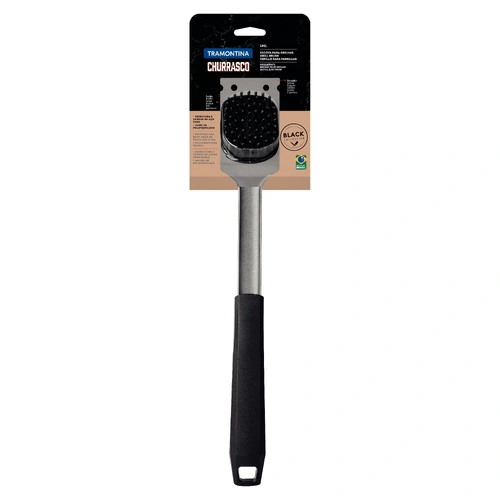 CHURRASCO BLACK  BRUSH