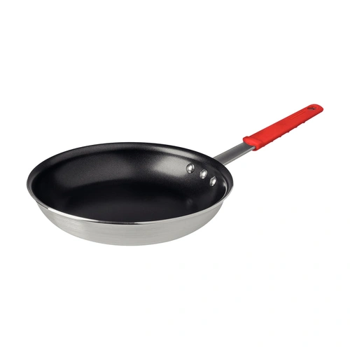 PROFESSIONAL ALUMINUM NONSTICK RESTAURANT FRY PAN 