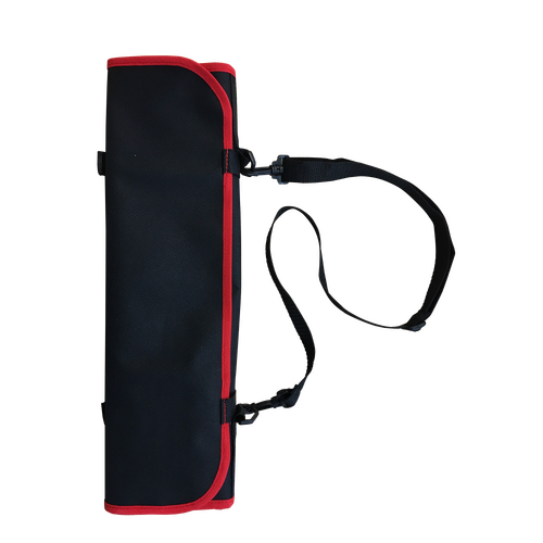 5PC LOW & SLOW POUCH (KNIVES + POUCH)