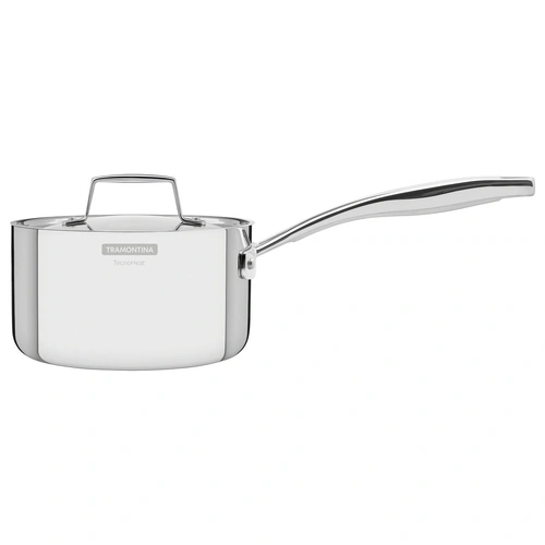 GRANO TRIPLY CLAD STAINLESS STEEL SAUCE PAN 16CM -