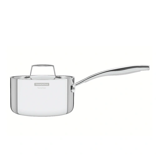 GRANO TRIPLY CLAD STAINLESS STEEL SAUCE PAN 20CM -