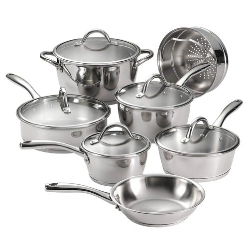 PROFESSIONAL 7PC COOKWARE SET