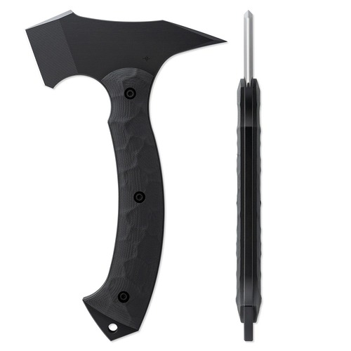 TOOR KNIVES F13 Tommy - Shadow Black