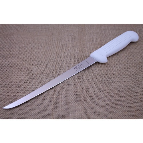 Victory Filleting Knife - Narrow Stiff 22 Cm