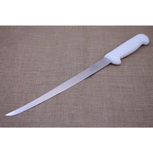 Victory Filleting Knife Narrow Stiff 25 Cm