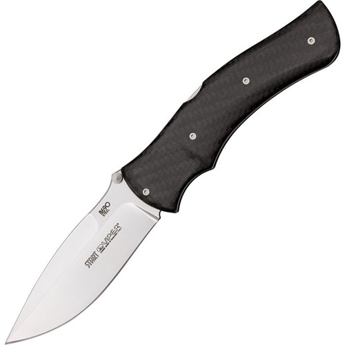 Viper V5840Fc Start - Lockback, Carbon Fibre