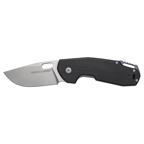 Viper V5918Gb Odino - G10 Black, Titanium Folding Knife