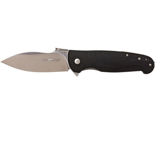 VIPER V5948GB Italo - G10 Black Liner Lock Folding Knife