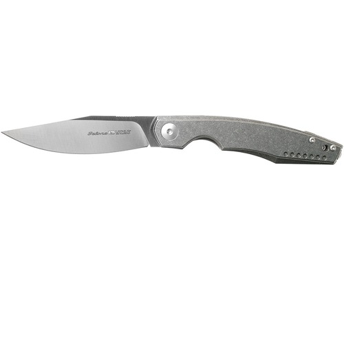 VIPER V5970TITI Belone - Titanium Folding Knife