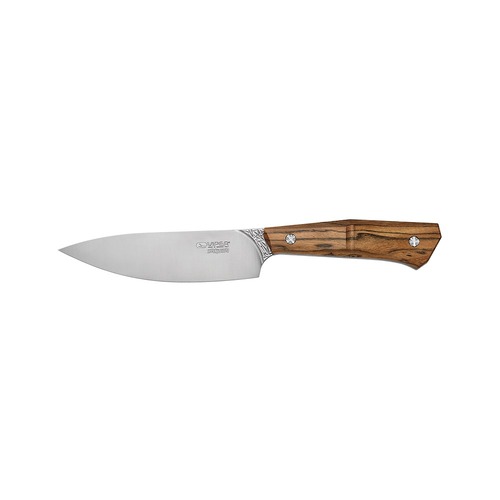 Viper Vt7510Bc Sakura Utility Knife - Bocote - Authorised Aust. Retailer