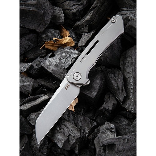 We Knife W2003A Mini Buster Folding Knife