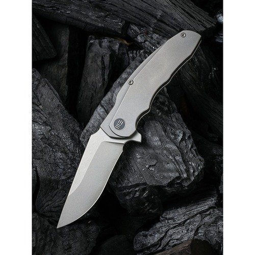 We Knife 2014B Skreech Folding Knife  Discontinued
