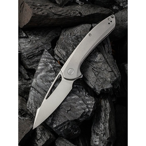 WE KNIFE 2016A FORNIX Folding Knife, Limited Edition 410 Pcs  DISCONTINUED