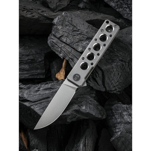 WE KNIFE W2101A MISCREANT 3.0 Folding Knife