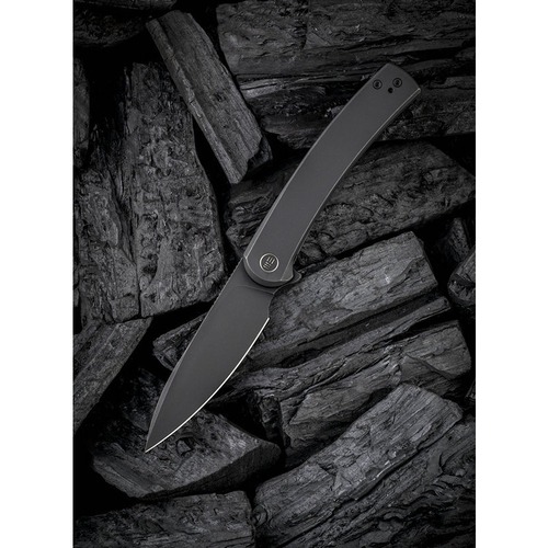 WE KNIFE W2102B UPSHOT Folding Knife, Ltd Ed  DISCONTINUED