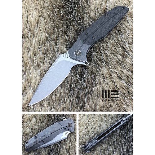 We Knife W707B Nitida Folding Knife- Discontinued
