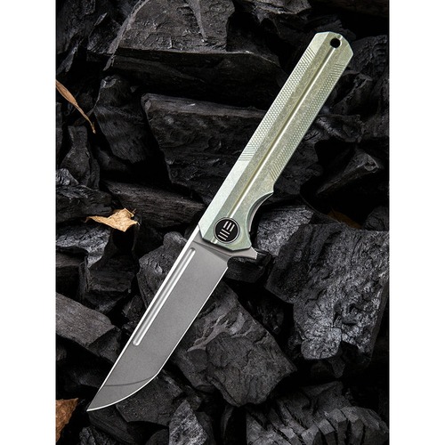 WE KNIFE 909A Syncro Folding Knife DISCONTINUED