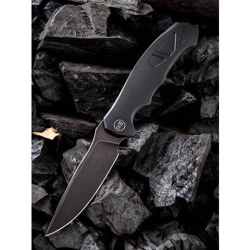 WE KNIFE W910D 037 Folding Knife  DISCONTINUED