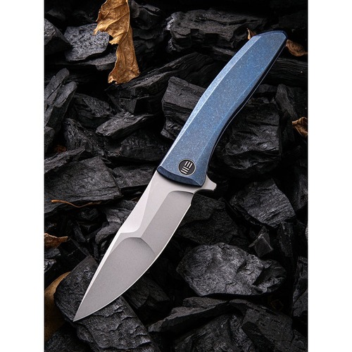 We Knife W923A Scoppio Folding Knife  Last One