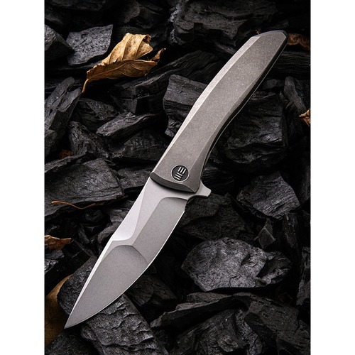 We Knife W923B Scoppio Folding Knife  Discontinued