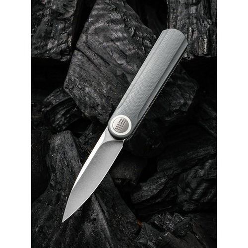 WE KNIFE WE19074A-A  EIDOLON Folding Knife  DISCONTINUED
