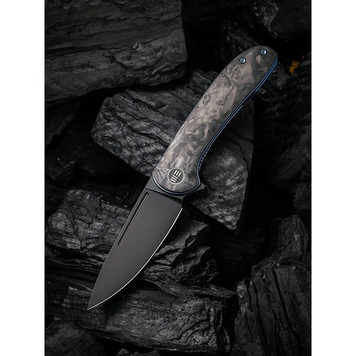 We Knife We20020C-2  Saakshi Folding Knife