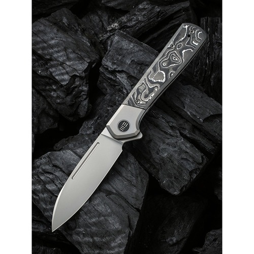 We Knife We20050-3  Soothsayer Folding Knife