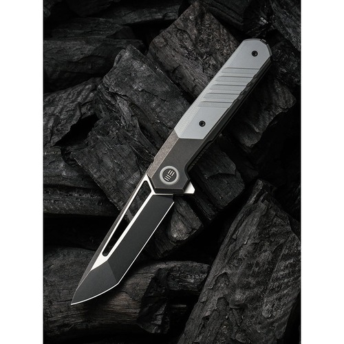 We Knife 20073-4  Arsenal Folding Knife