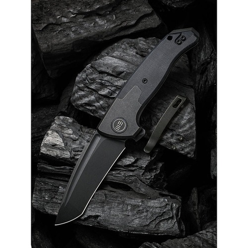 We Knife We20078A-1  Press Check Folding Knife